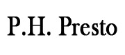 P.H.Presto P.H.Presto