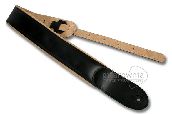 PRESTO PES35BKB pas gitarowy