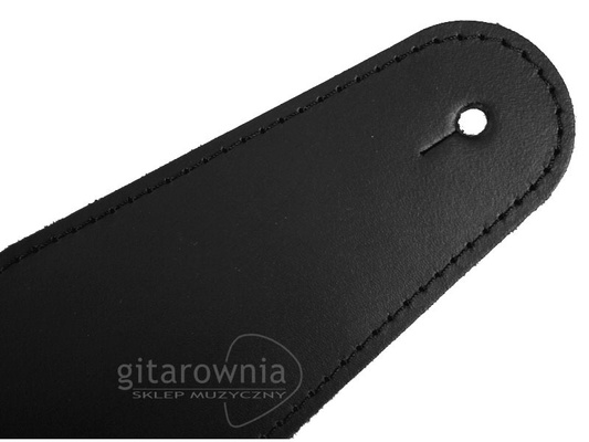 Presto PES5 gitarowy pas skórzany