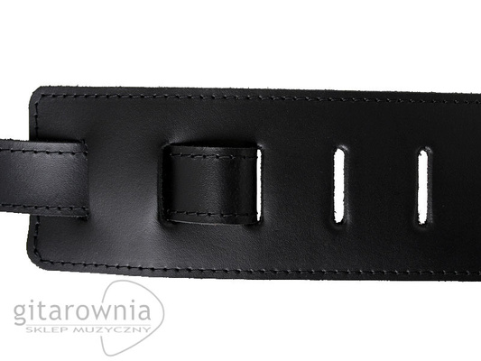 Presto PES5 gitarowy pas skórzany