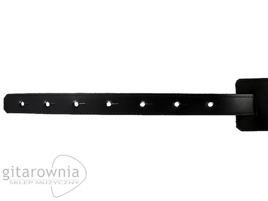 Presto PES5 gitarowy pas skórzany