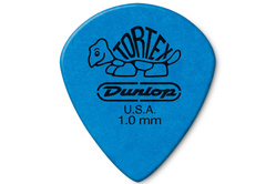 Kostka gitarowa Dunlop Tortex Jazz III XL 1.0mm