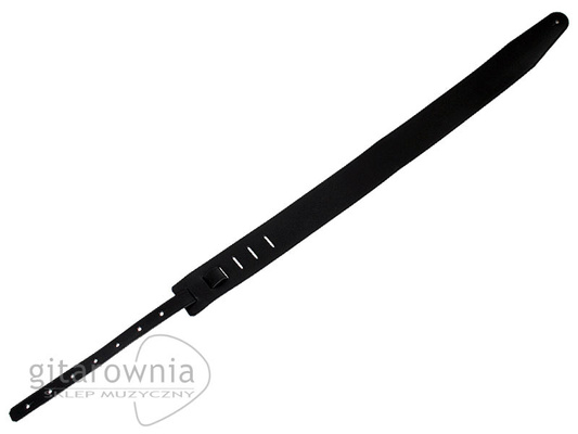 Presto PES5 gitarowy pas skórzany