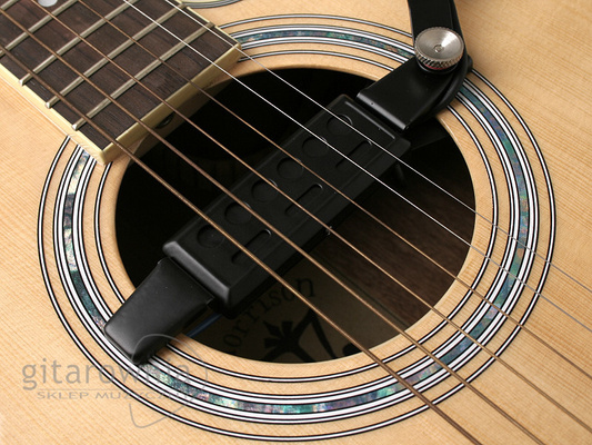 SHOTT AN001 przetwornik do gitary akustycznej