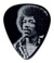 DUNLOP zestaw kostek gitarowych Jimi Hendrix Portrait