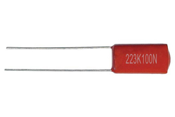 Boston CDR-223 Kondensator 0,022 µF tone