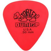 DUNLOP Tortex Standard kostka gitarowa .50