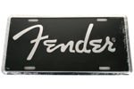 FENDER logo tablica