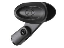 K&M | 85055 | uchwyt mikrofonowy | redukcja na mały gwint
