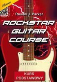 Rockstar Guitar Course - Kurs podstawowy