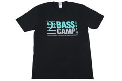 WARWICK Bass Camp 2016 koszulka M