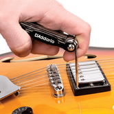 D'Addario przybornik gitarzysty Multi-Tool  10 w 1